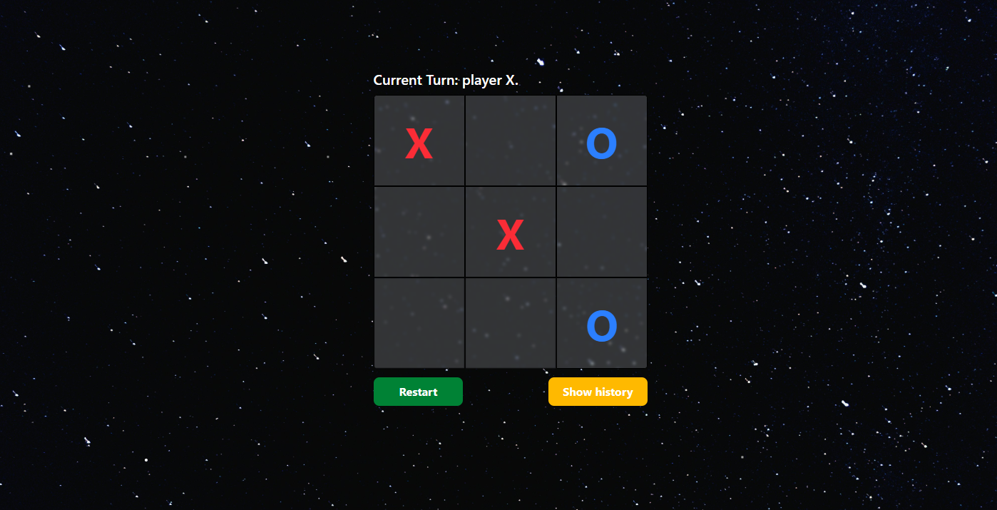 Tic Tac Toe